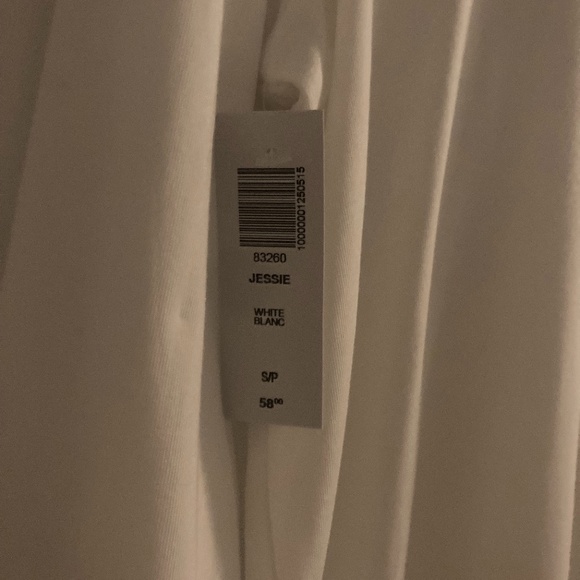 New Aritzia Wilfred Blouse - Picture 2 of 3